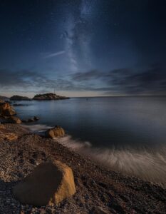 「宿命、運命、天命、使命」の違い